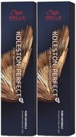 Wella Professionals 6600/771, Wella Professionals Koleston Perfect Deep Browns 7/71