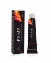 Pure F.A.M.E Professional Haircolor Creme 8.66i Hellblond Rot Intensiv