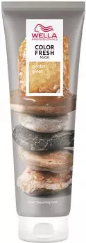 Wella Color Fresh Mask (150 ml) Golden Gloss