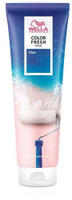 Wella Color Fresh Mask Blue 150 ml, Grundpreis: &euro; 58,07 / l