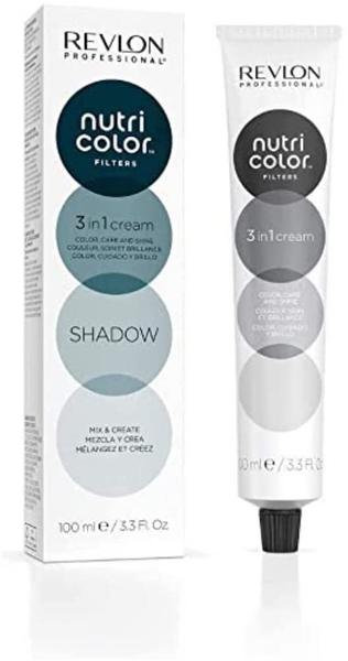 Revlon Professional Nutri Color Filters 3 in 1 Cream Shadow Mix (100 ml)