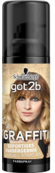 Schwarzkopf Got2b Graffiti Princess Gold (120ml)