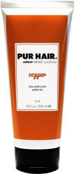 Pur Hair Colour Refreshing Mask (200 ml) copper