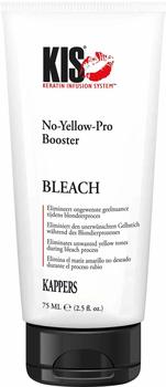 Kis van Kappers Color No-Yellow Pro-Booster (75 ml)