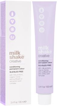 milk_shake Creative Conditioning Permanent Colour 5.77 intense violet light brown (100 ml)