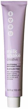 milk_shake Creative Conditioning Permanent Colour 8.1 ash light blond (100 ml)