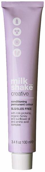 milk_shake Creative Conditioning Permanent Colour 5 Natural light brown (100 ml)