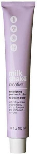 milk_shake Creative Conditioning Permanent Colour 9 Natural very light blond (100 ml)