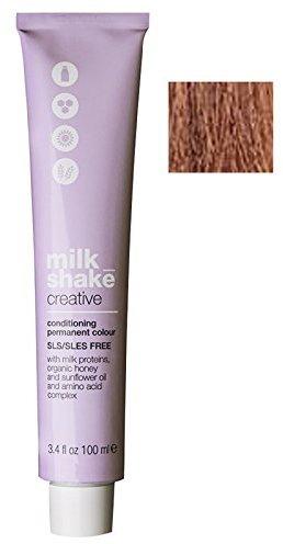 milk_shake Creative Conditioning Permanent Colour 6.431 exotic dark blond (100 ml)