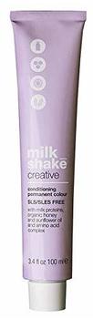 milk_shake Creative Conditioning Permanent Colour 0.17 light metallic grey (100 ml)
