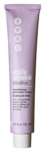 milk_shake Creative Conditioning Permanent Colour 0.7 metallic violet (100 ml)