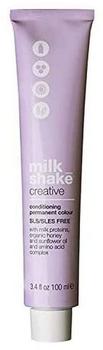 milk_shake Creative Conditioning Permanent Colour 0.6 metallic pink (100 ml)