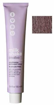 milk_shake Creative Conditioning Permanent Colour 4.431 exotic medium brown (100 ml)