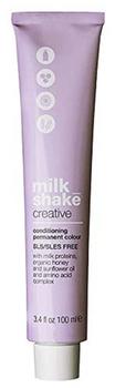 milk_shake Creative Conditioning Permanent Colour 0.11 intense metallic grey (100 ml)