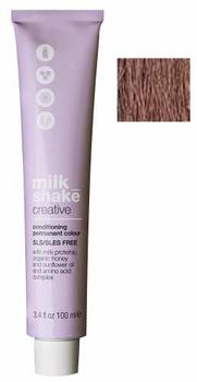 milk_shake Creative Conditioning Permanent Colour 6.15 ash mahogany dark blond (100 ml)