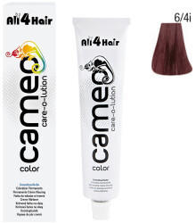 LOVE FOR HAIR Professional Cameo Color Care-o-lution 6/4i dunkelblond intensiv rot-intensiv (60 ml)
