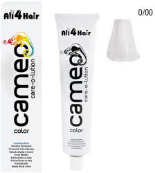 LOVE FOR HAIR Professional Cameo Color Care-o-lution 0/00 Aufheller (60 ml)
