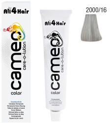 LOVE FOR HAIR Professional Cameo Color Care-o-lution 2000/16 spezialblond asch-violett (60 ml)