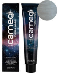 LOVE FOR HAIR Professional Cameo Color Galaxy Silver Stellar (60 ml)