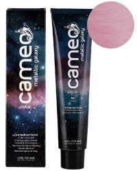 LOVE FOR HAIR Professional Cameo Color Galaxy Pink Starlight (60 ml)