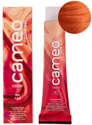 LOVE FOR HAIR Professional Cameo Color Contrast Copper (60 ml)