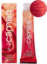 LOVE FOR HAIR Professional Cameo Color Contrast Red (60 ml)