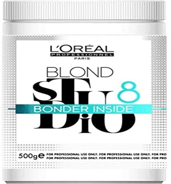 L'Oréal Blond Studio 8 Bonder Inside (500g)