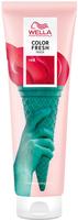 Wella Color Fresh Mask red 150 ml, Grundpreis: &euro; 58,07 / l