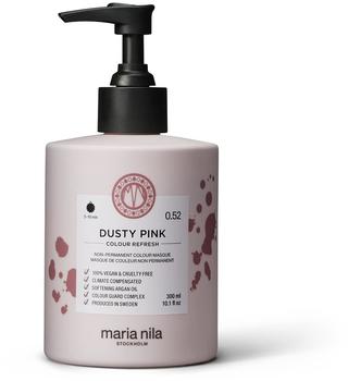 Maria Nila Colour Refresh - 0.52 Dusty Pink (300ml)