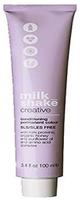 Milke Shake Milk Shake Creative Permanent Color 6.413 6CAG havana 100 ml, Grundpreis: