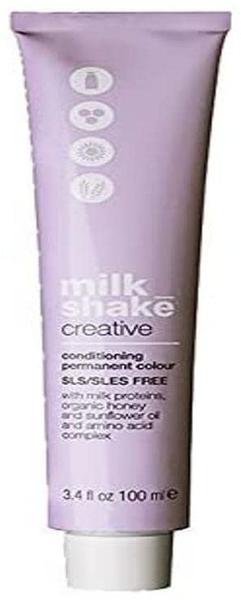 milk_shake Creative Conditioning Permanent Colour 4.3 golden medium brown (100 ml)