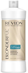 Revlon Professional Brands Revlon Professional Blonderful 5 Soft Lightener Energizer (900ml)