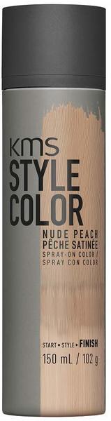 Goldwell Stylecolor Spray-on Color Nude Peach (150 ml)