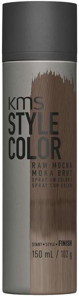 Goldwell Stylecolor Spray-on Color Raw Mocha (150 ml)