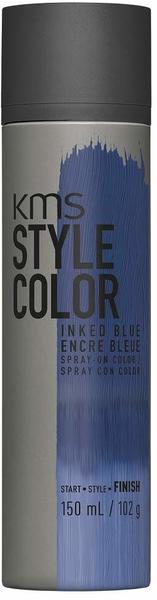 Goldwell Stylecolor Spray-on Color Inked Blue (150 ml)