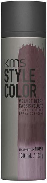 Goldwell Stylecolor Spray-on Color Velvet Berry (150 ml)