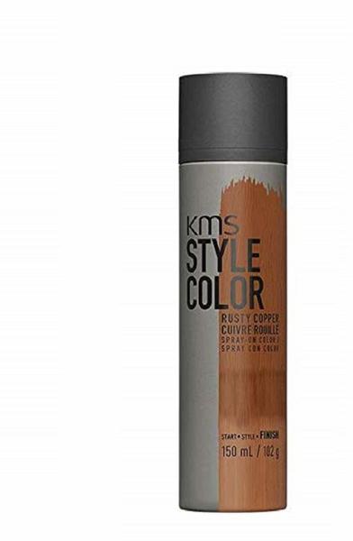 Goldwell Stylecolor Spray-on Color Rusty Copper (150 ml)