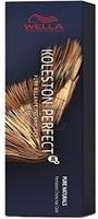 Wella Professionals Koleston Perfect Me+ Rich Naturals 60 ml 4/3 Medium Brown...