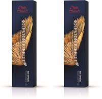 Wella Professionals Koleston Perfect Me+ Rich Naturals 60 ml 8/96 Hellblond Cendre