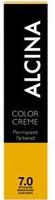 Color Creme Permanent F&auml;rbend 8.77 Hellblond Intensiv Braun 60 ml