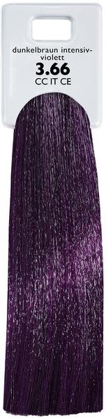 Alcina Color Creme 3.66 (60 ml) dunkelbraun intensiv violett
