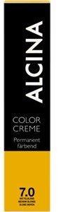 Alcina Color Creme 10.0 (60 ml) hell lichtblond