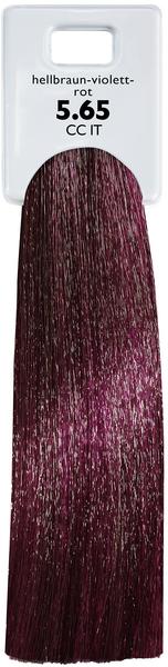 Alcina Color Creme 5.65 (60 ml) hellbraun violett rot
