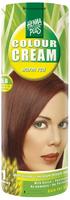 PZN-DE 00099228, Frenchtop Natural Care Products B.V Hennaplus Colour Cream Warm