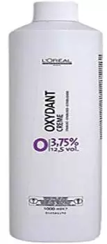 L'Oréal Oxydant Creme Riche 3,75% (1000 ml) L'Oréal Oxydant Creme Riche 3,75% (1000 ml)