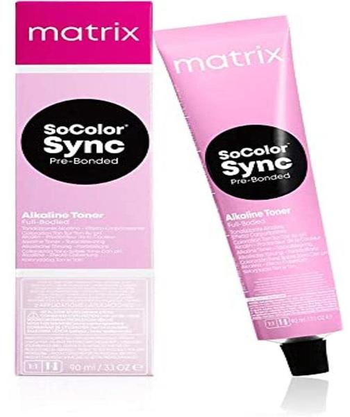 Matrix Color Sync SPV Sheer Pastel Violet (90ml)