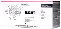 Goldwell Light Dimensions Silklift Zero Ammonia (500g)