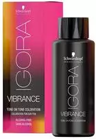 Schwarzkopf Professional 2930997, Schwarzkopf Professional IGORA VIBRANCE Tone on