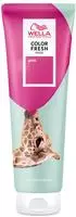 Wella Color Fresh Mask Pink Blush 150 ml, Grundpreis: &euro; 58,07 / l