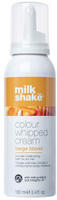 Colour Whipped Cream 100 ml. - Beige Blond